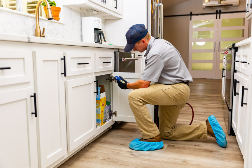 Converse xpert pest management